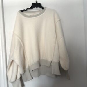 COPY - Free people Cozy Camden Sweatshirt